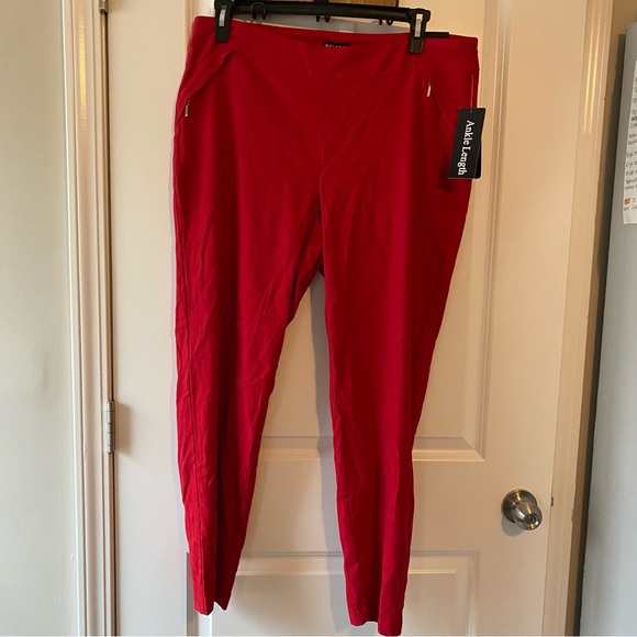 Ladies Size 2X 15 Piece All NWT Clothing Bundle/Lot Mixed Brands - Picture 12 of 16